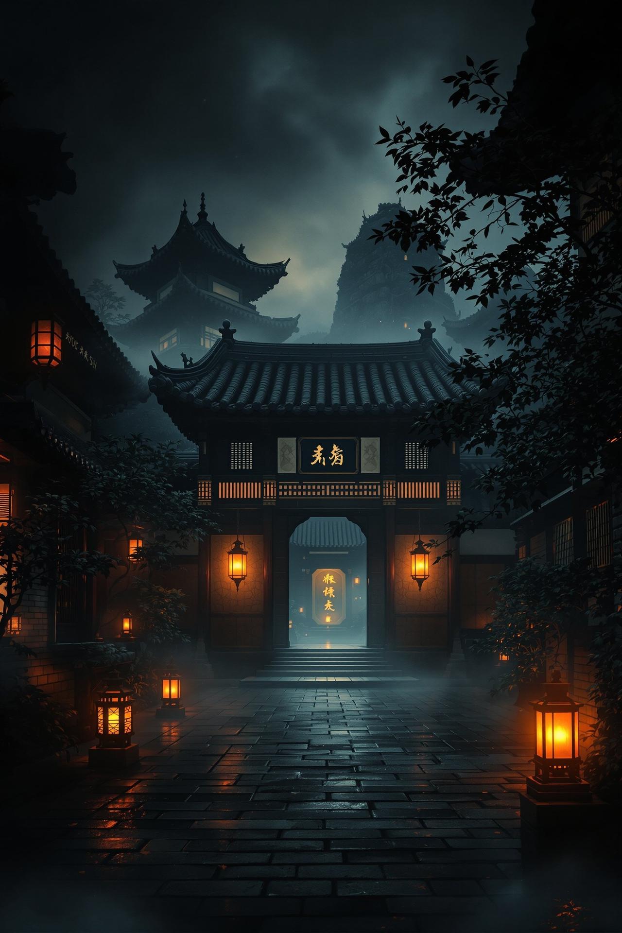满江红 - 玄天影院华语电影，悬疑、喜剧、历史、剧情