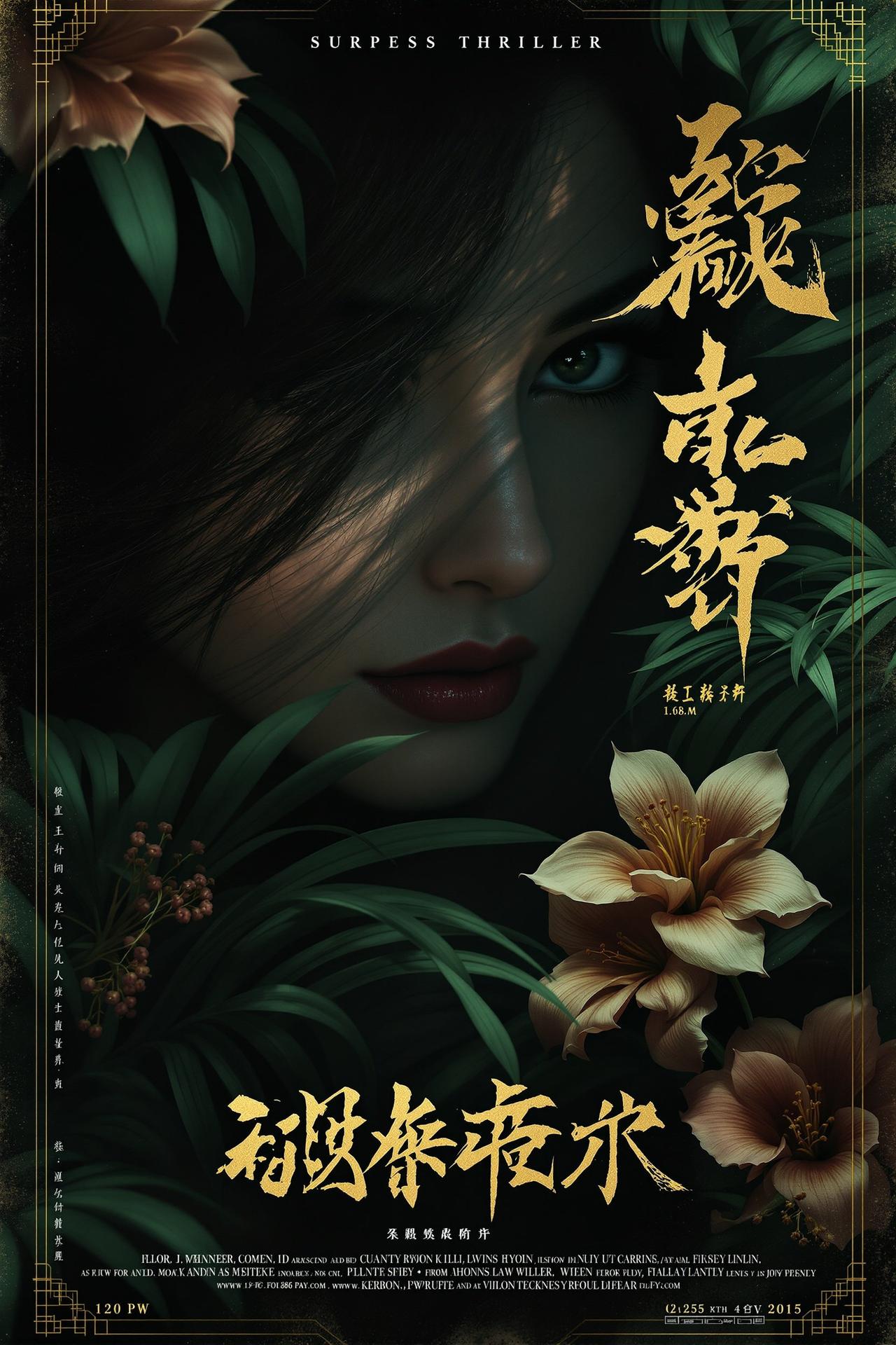 消失的她 - 玄天影院华语电影，悬疑、犯罪、剧情、反转