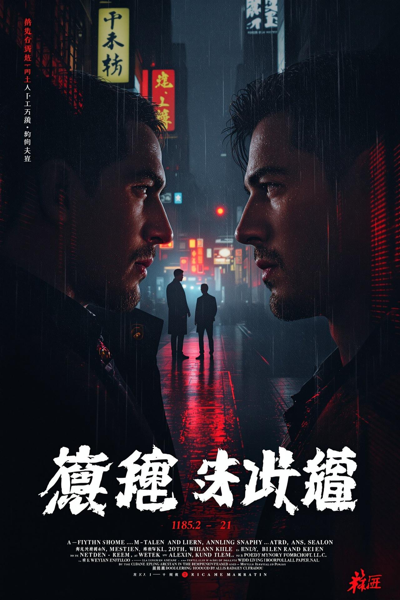 狂飙 - 玄天影院国产剧集，剧情、犯罪、悬疑、扫黑