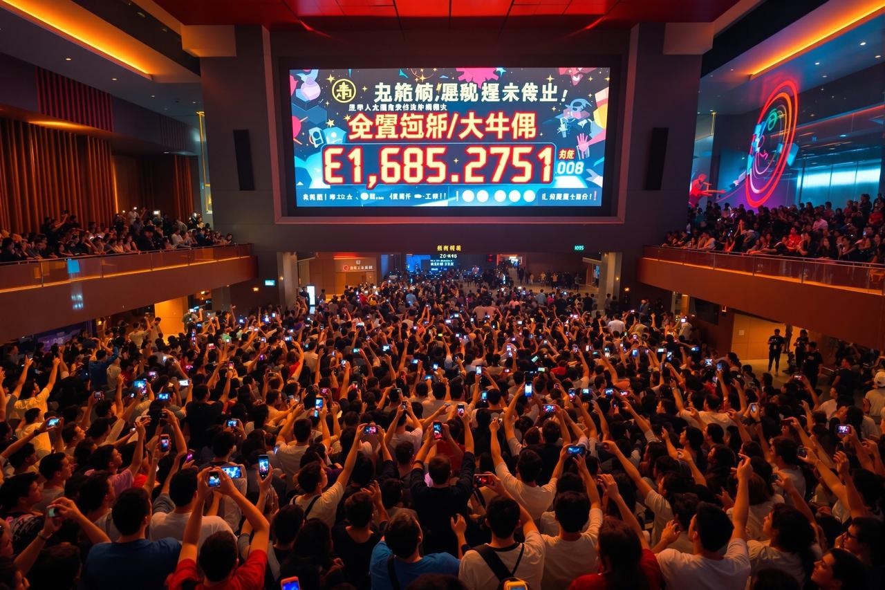 《哪吒之魔童闹海》票房突破80亿,国产动画的黄金时代来了 - 玄天影院影视资讯 《哪吒之魔童闹海》票房突破80亿,国产动画的黄金时代来了 - 玄天影院影视资讯